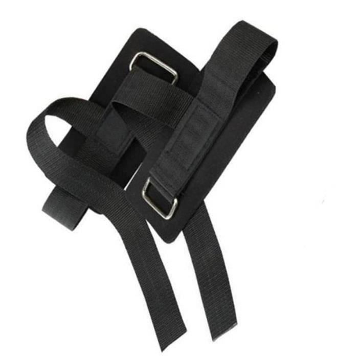 1 paire de bracelets de musculation de de de poids de sport BARRE - HALTERE - POIDS