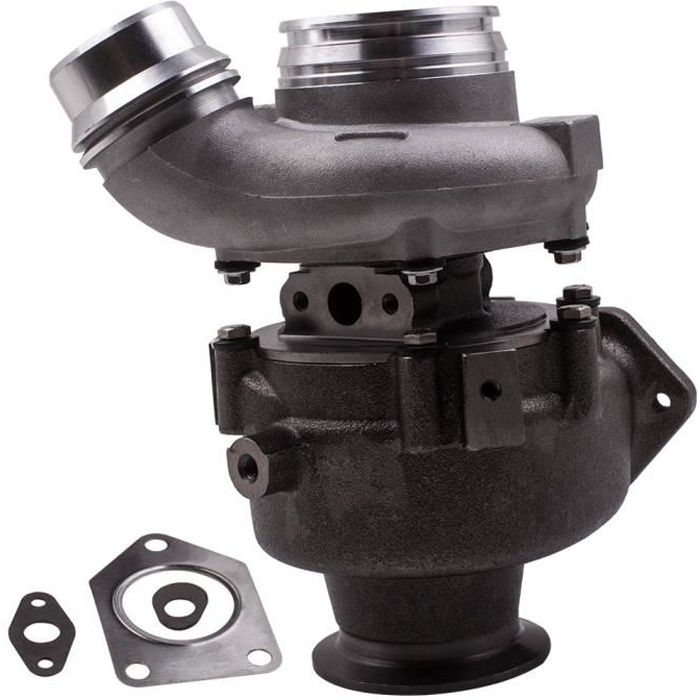 Turbo pour BMW 120d e87 e88 320d e90 e91 e92 520d e60-e61 x3 2.0d 130kw 177ps