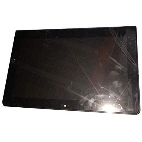 RTDPART Assemblage d'écran Tactile pour Ordinateur Portable + écran LCD pour Lenovo ThinkPad Helix (Type 20CG, 20CH) 0
