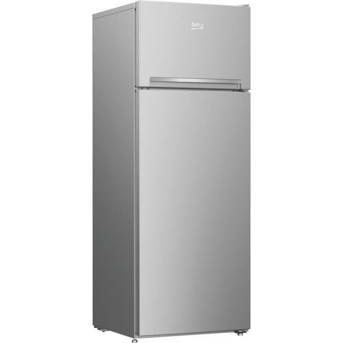Réfrigérateur 2 Portes Beko Rdsa 240 K 30 Sn