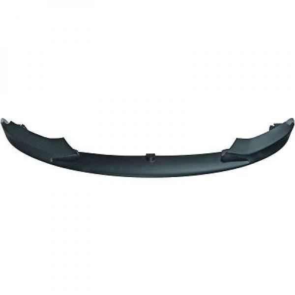 Spoiler avant surface lisse BMW Série 4 (F32, F33, F82, F83) de 2013 à >> - OEM : 51192334548