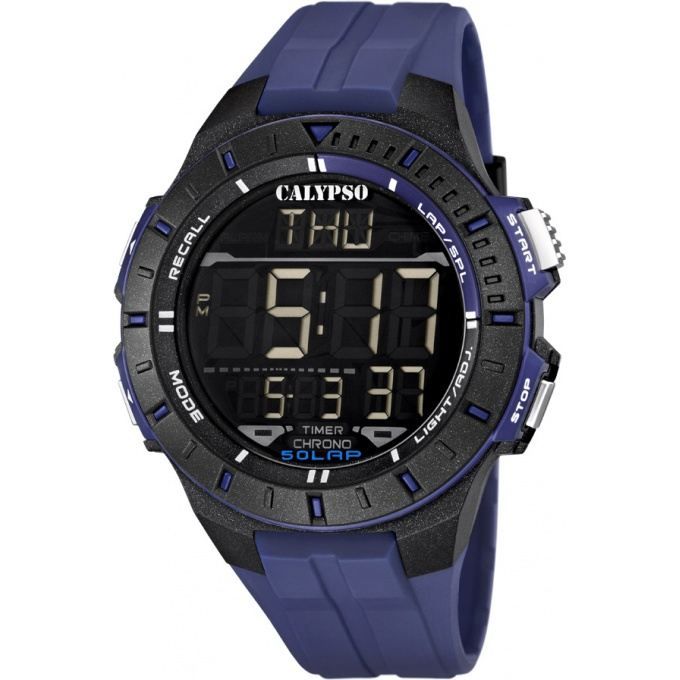 Montre Calypso K5607-2 - Enfant
