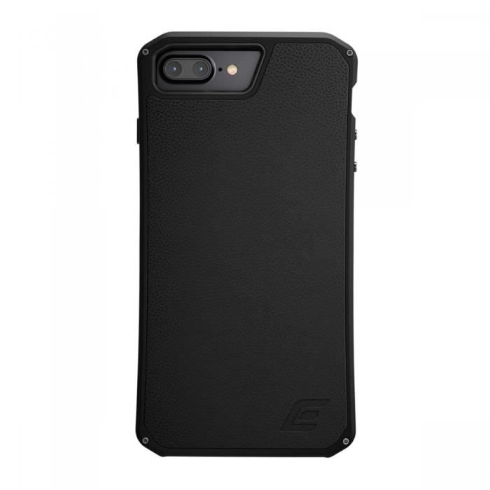 ELEMENT CASE Coque Solace LX pour iPhone 7 Plus - Noir