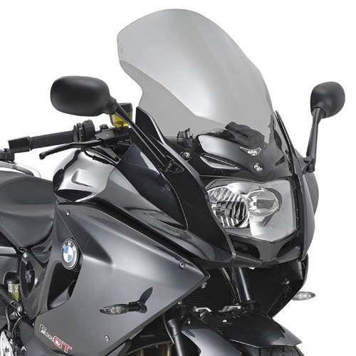 Bulle fumée Givi +13,5cm (D5109S) BMW F800GT