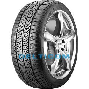 GOODYEAR 215-55R16 93H UltraGrip 8 Performance - Pneu hiver