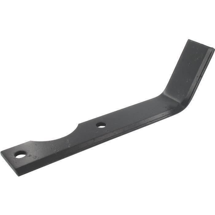 Greenstar 1830 Couteau de fraise droit Type sarcleur F4024