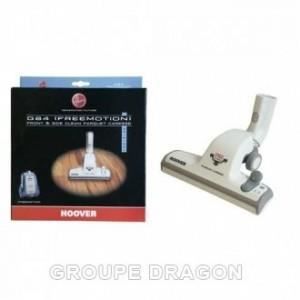 Brosse combine pour aspirateur HOOVER - TFB211…