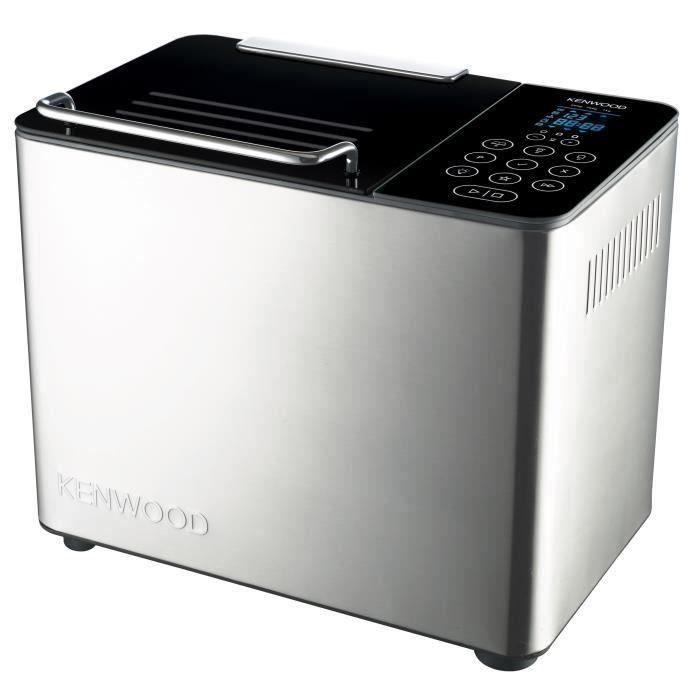 SHOT CASE - KENWOOD - Machine a pain BM450