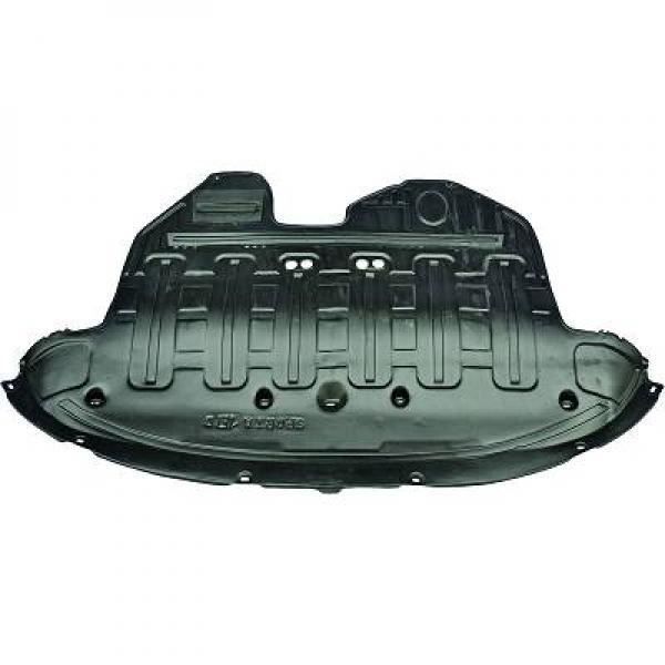 Cache moteur Kia Sportage de 2010 à 2014 - 8652211
