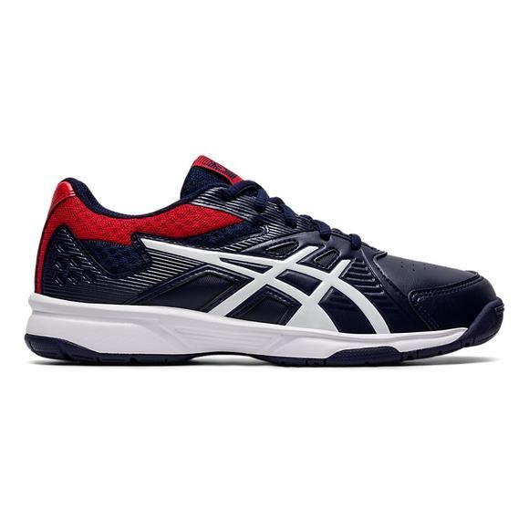 Chaussures de tennis junior Asics Court Slide