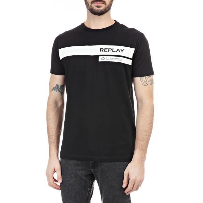 Replay Slides Homme M3156.000.2660-098