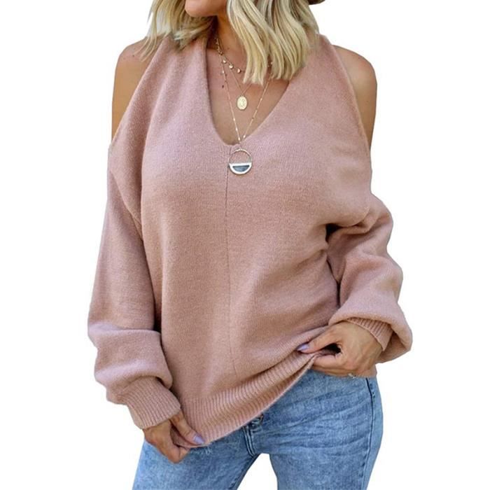 De Transport Pull Femmes Chandail