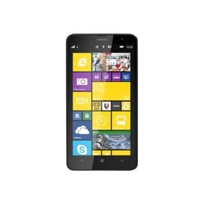 NOKIA LUMIA 1320 NOIR Débloqué tout opérateur.