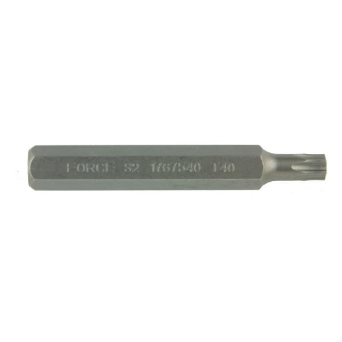 EMBOUT TORX LONG POUR 11503 - T 45 Long