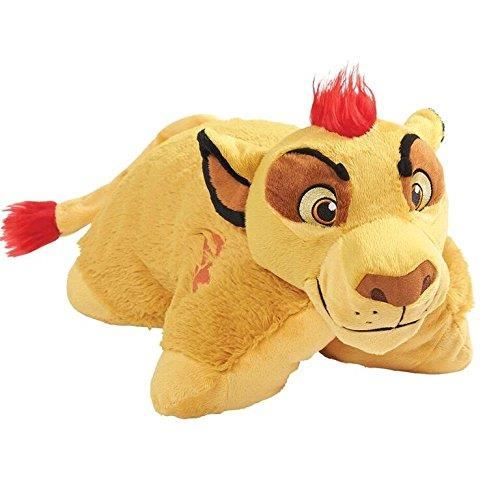 Pillow Pets disney lion guard - peluche animal en peluche WFPGJ