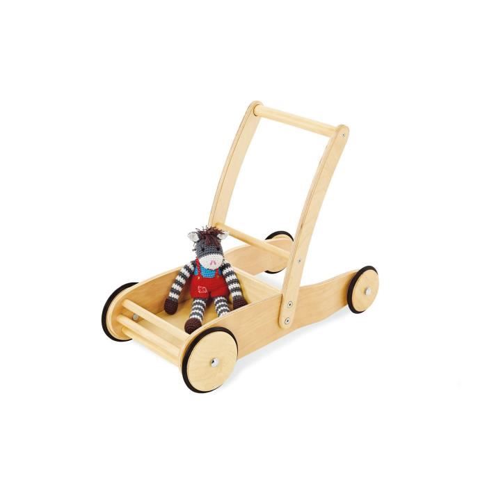 Chariot de Marche Clair
