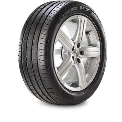 PIRELLI Pneu Tourisme Eté 205-50R17 93W P7 CINT K2