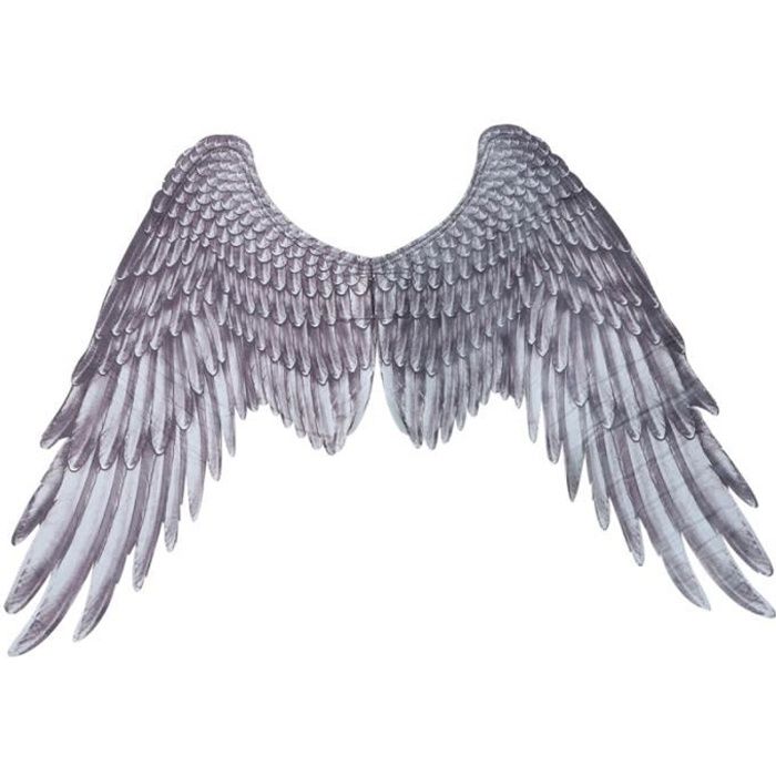 1 PC aile d'ange délicate belle scène Performance ange Costume accessoire accessoires AUTRE ACCESSOIRE DEGUISEMENT VENDU SEUL