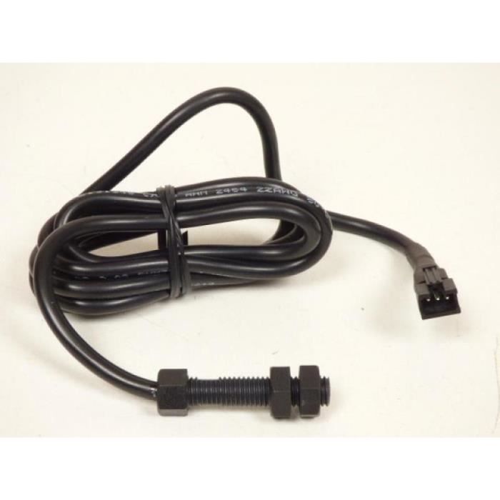 Capteur de vitesse Replay pour compteur digital E191346/AWM2464/22AWG scooter