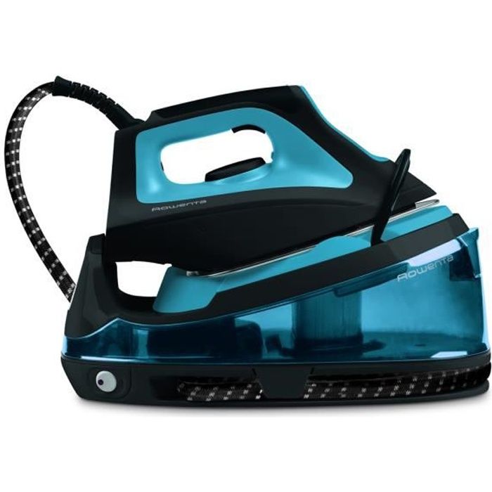 CENTRALE VAPEUR VR7046F0 ROWENTA