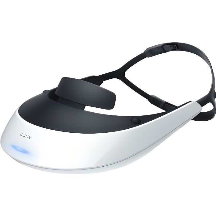 Accessoire SONY Visio Casque HMZT2W.CEL