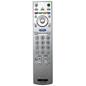 Télécommande SONY RM-ED005