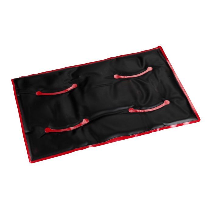Coussin - Bouillote au gel de tourbe Exquis