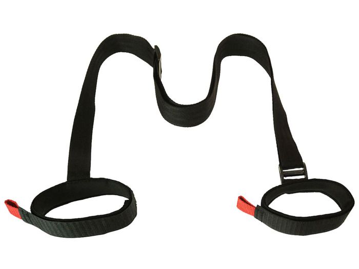 Bandoulière De Poitrine Réglable MXZZAND - Accessoires Pour équipement De Sport D'escalade