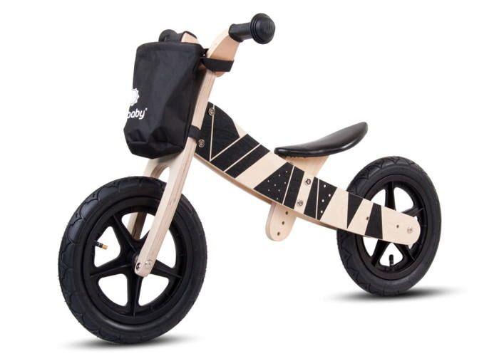 Sun Baby Draisienne Sport – Vélo Sans Pédales 2 Ans+ En Nylon, Max 30 Kg, Pneus Gonflables