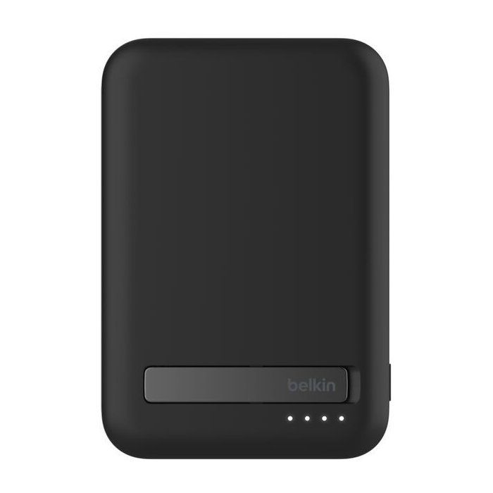 Câble tressé - BELKIN - USB-C vers USB-C - 015 m