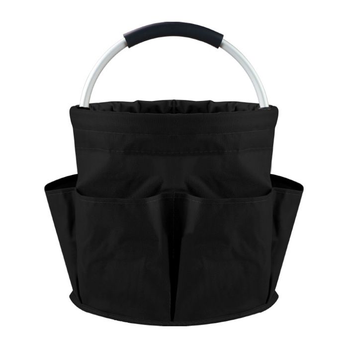 Lot De 2 Sacs Porte-bouteilles Pliables - Transport 6 Bouteilles, Idéal Courses, Camping, Camping-car