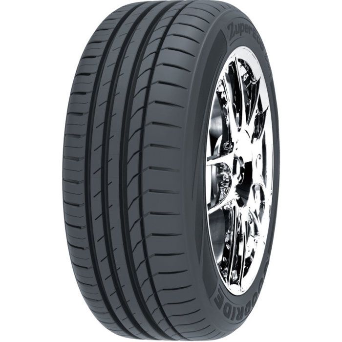 Pneu AUTO Goodride ZuperEco Z-107 195/50 R15 82V Eté