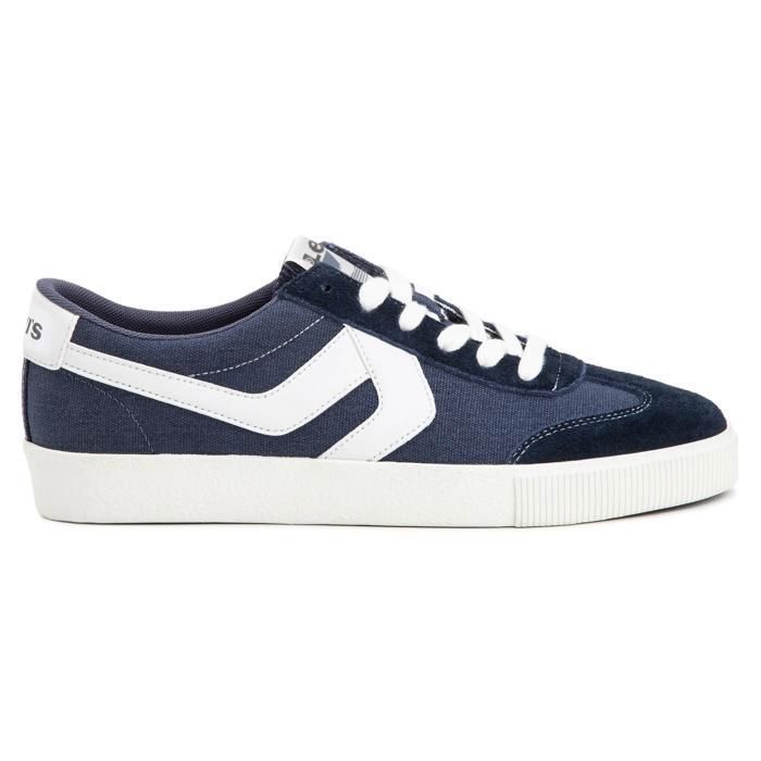LEVIS - Baskets - bleu jean - Marine - 41 - Chaussures Homme LEVIS - Baskets - bleu jean - Marine - 41 - Chaussures Homme