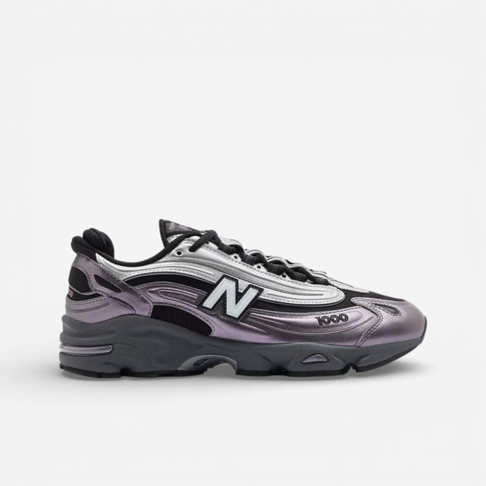 New Balance New Balance 1000 Dark Ice Wine