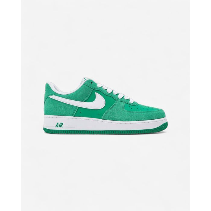 Nike Nike Air Force 1 Low 07 SK8 Stadium Green