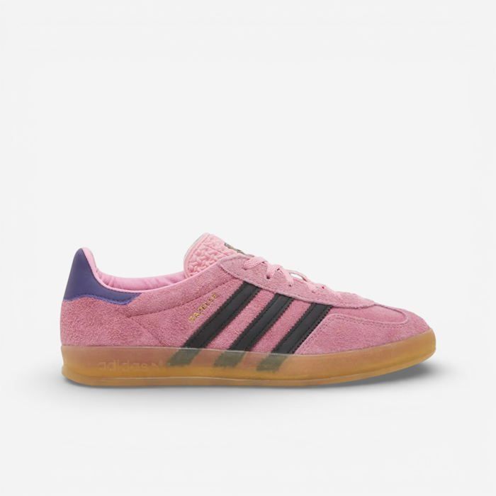 Adidas Adidas Gazelle Bliss Pink Purple