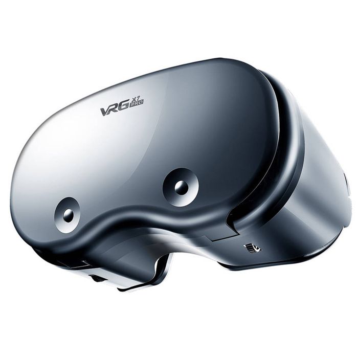Lunettes VR 3D VRG PRO X7
