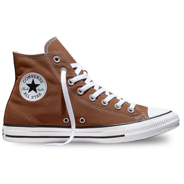 Converse Converse Chaussures Chuck Taylor All Star Hi - A15952C Marron