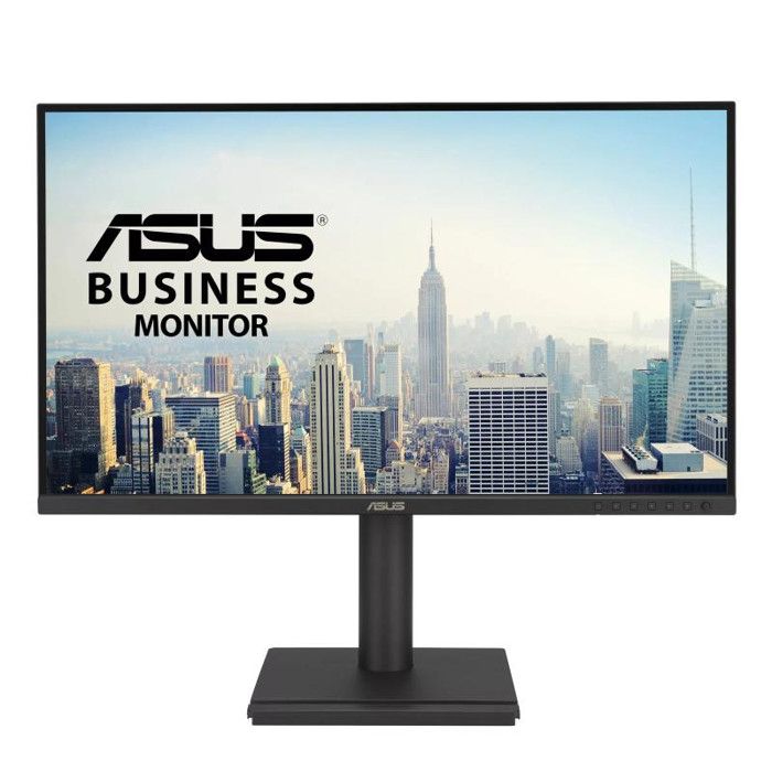 ASUS BE27ACGN Docking Monitor 27p IPS QHD 16:9 120Hz 350cd/m2 5ms HDM