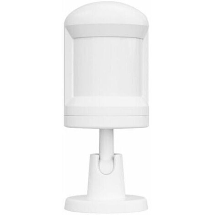 Capteur De Mouvement Zigbee PIR – Avec Mesure D'éclairage, Montage Mural, Batterie