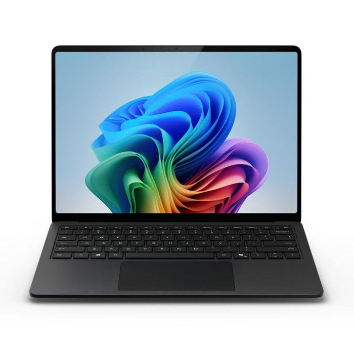 Microsoft Surface Laptop 7 Copilot+ PC Intel Core Ultra 5 Ordinateur portable 13.8 Écran tactile LPDDR5x SDRAM SSD Wi Fi 7 802.11be Windows 11 Pro - vue 2