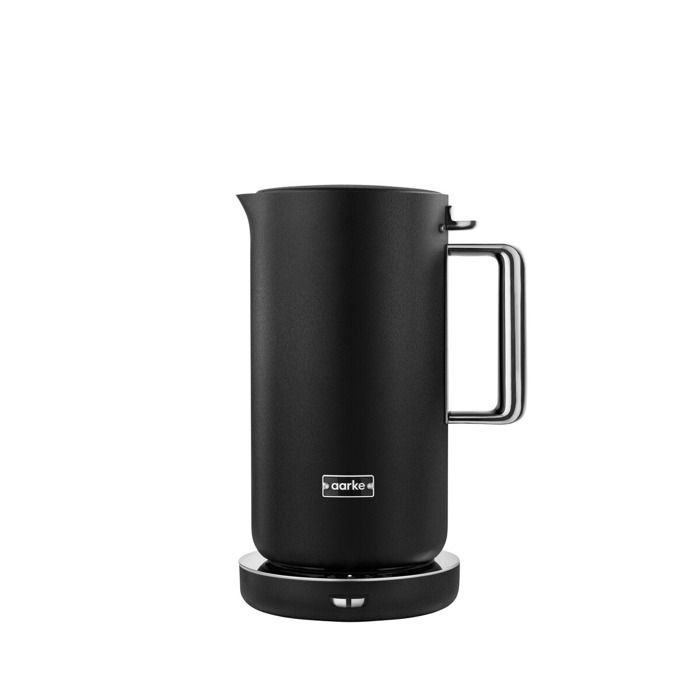 Bouilloire Aarke AAA1241 Noir Mat