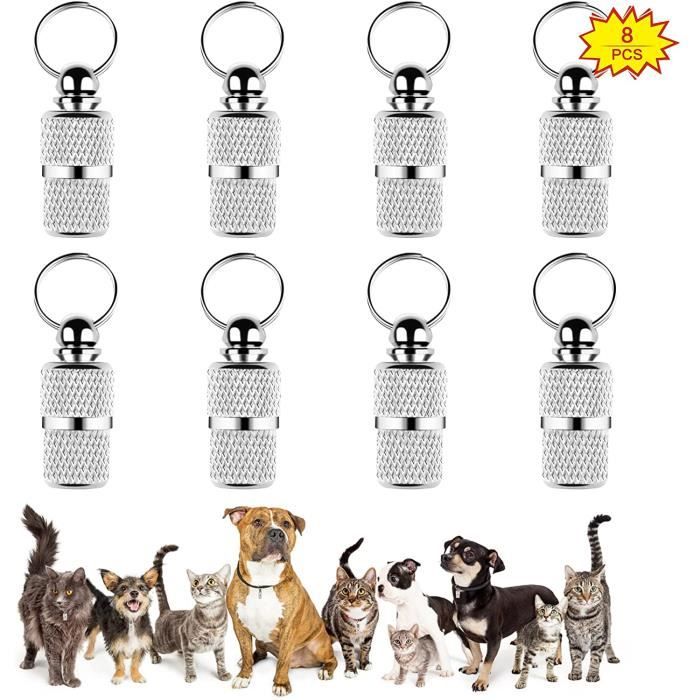 Médailles En Laiton Pour Animaux De Compagnie - France