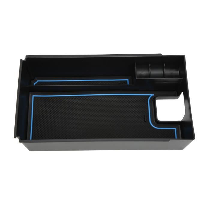 Porte-Monnaie pour Voiture Boîtier De Rangement Pour Pièces Et Monnaie Auto | Accessoires Intérieurs Pour Voitures Berlines Camionnettes