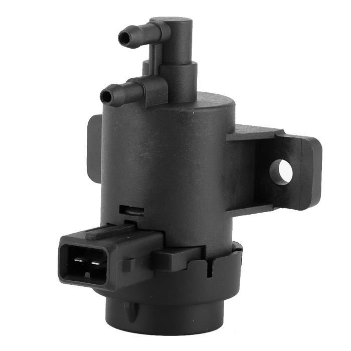 Solénoïde Contrôle Eau Toilettes – Pour Bateau, Camping-car, RV, Pression 1-150 PSI