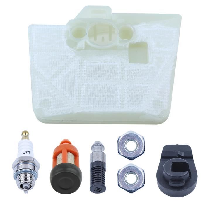 Kit Entretien Filtre + Bougie + Tuyaux Stihl 029 039 MS290 MS340 MS360 MS390 – Complet Et Fiable