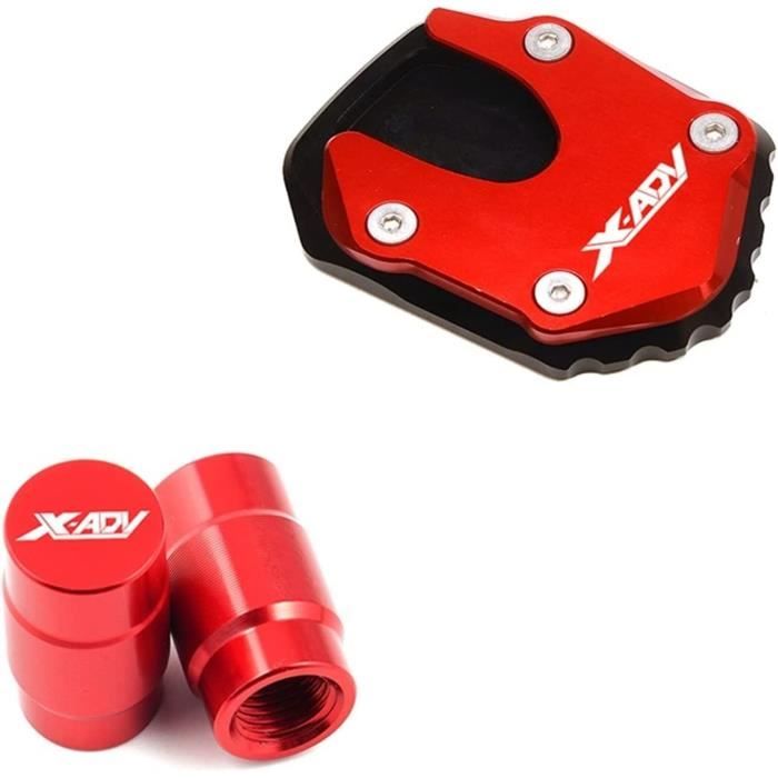 Support Valises Latérales Honda X-ADV 750