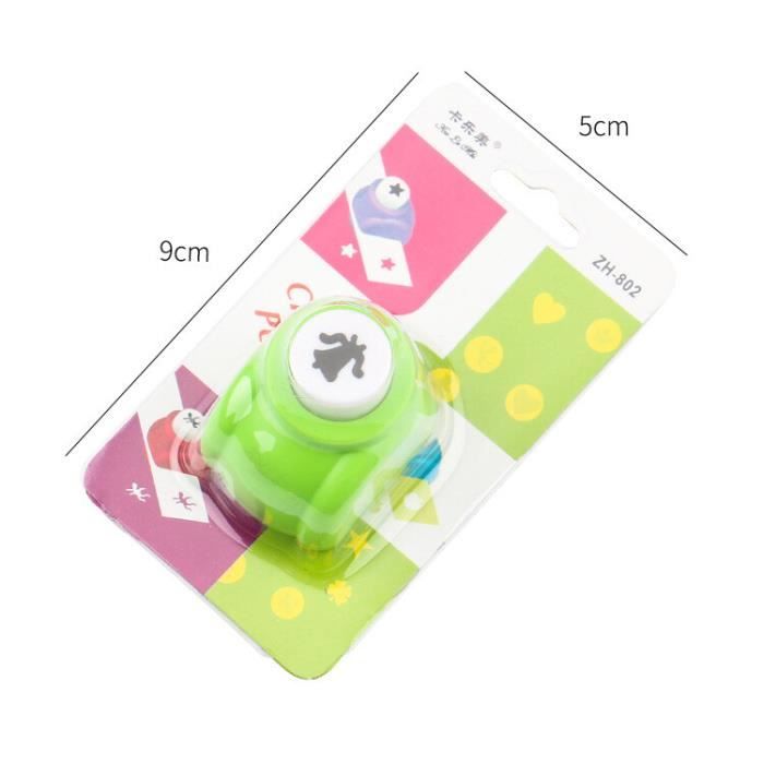 Emporte-pièce Coupe-disque 10 Tailles - Base Caoutchouc Pour Création De Bijoux