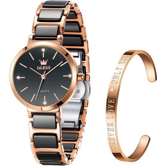 Montre pour 2025 femmes