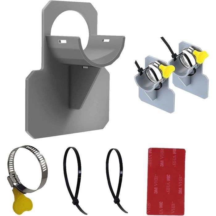 Support De Tuyau De Remplissage Pour Moteur Automobile - Référence 643990 | Compatible Peugeot 307, Fixation Antidérapante